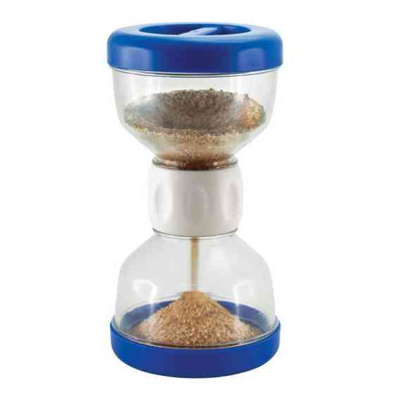 Набір для ігор з піском Edu-Toys Пісочний годинник (JS007) Харків