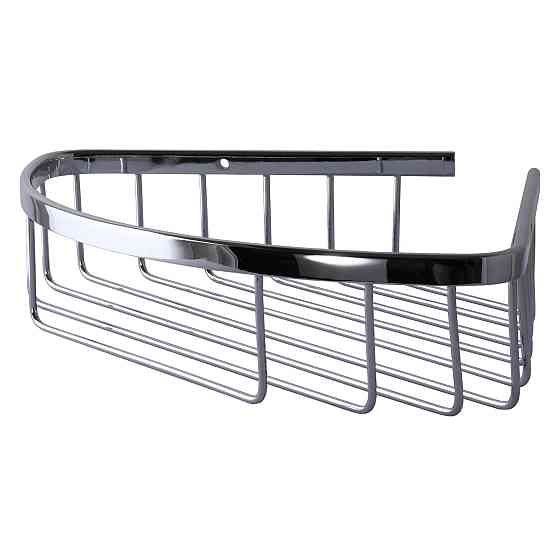 Поличка кутова TOPAZ 4114 Тернополь