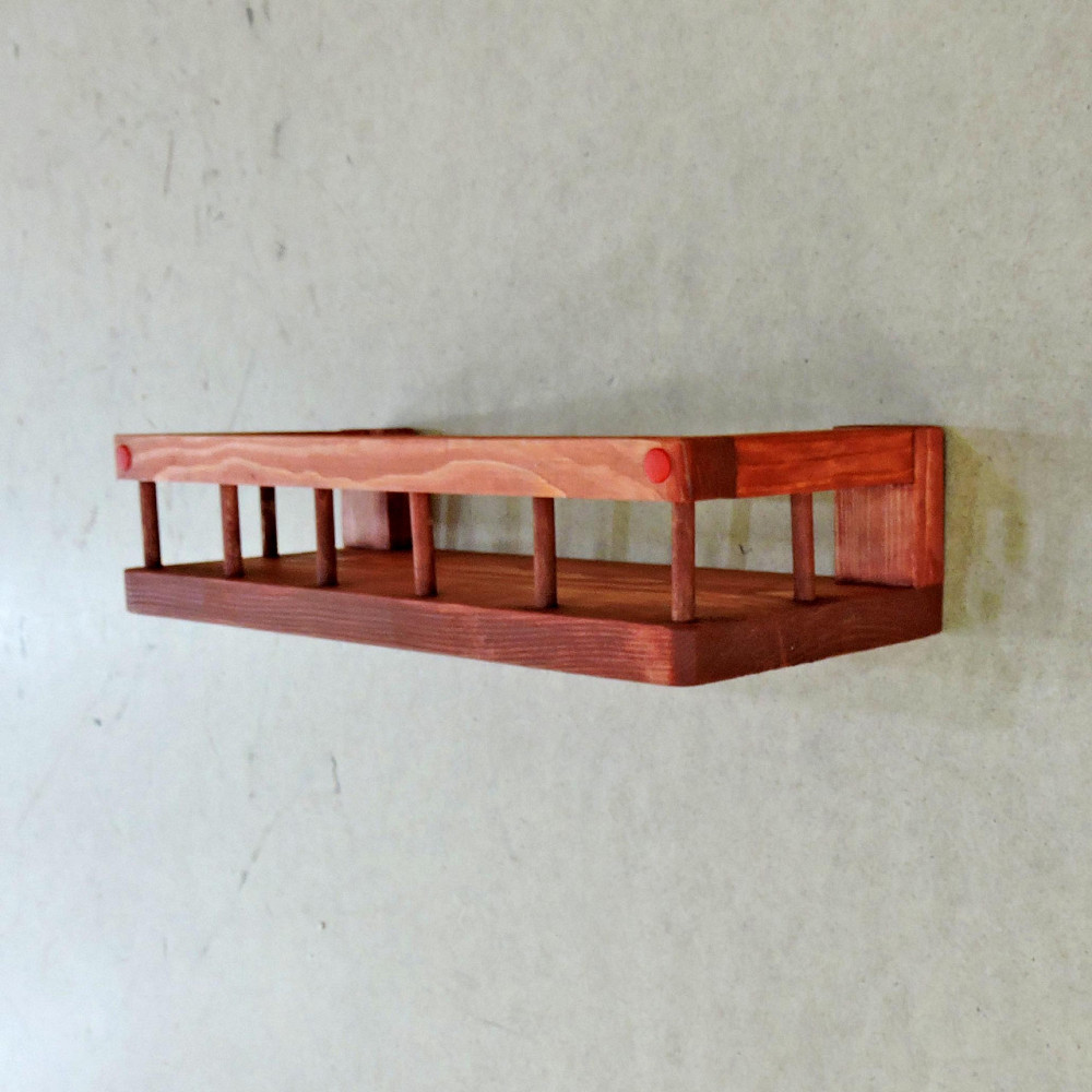 Полка настенная, настольная 