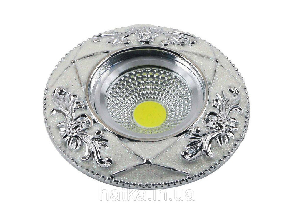 Світильник точковий Sirius Ш DLD 108-I Київ - фото 2