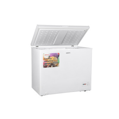 Морозильный ларь Ardesto FRM-250MCH Винница - изображение 2