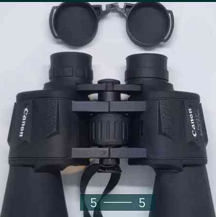 Бінокль потужний водонепроникний CANON. Харків