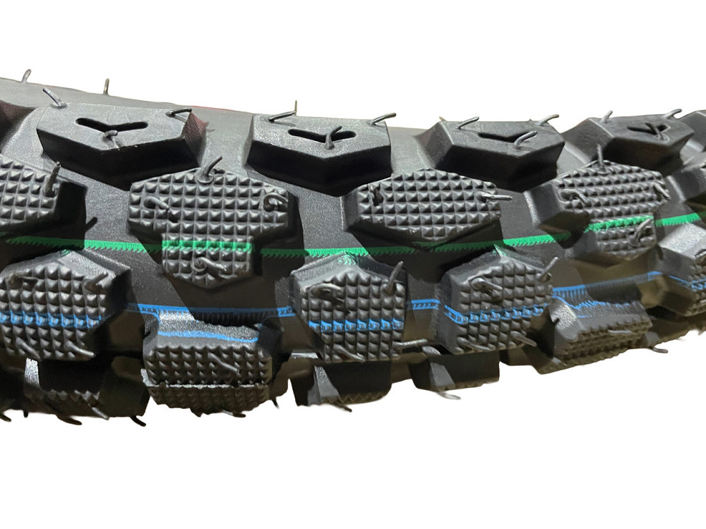 Мотошина   3,00 -18   TT  JH16 Мукачево - изображение 1