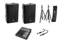 Колонка Lighting Center OMN2 - Акустичний набір RATY 20x 0% ZGARNIJ ZNIŻKĘ Z KODEM RABATOWYM: CENEO Киев