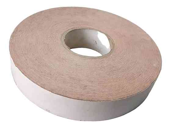 Скотч двухсторон. ROLMONT 40мм х35м розовый (бухта.) Винница