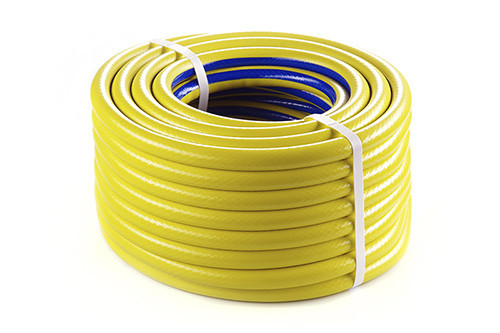 Шланг садовий НАРЦИС 3/4'' 50м СИЛА Київ - фото 1