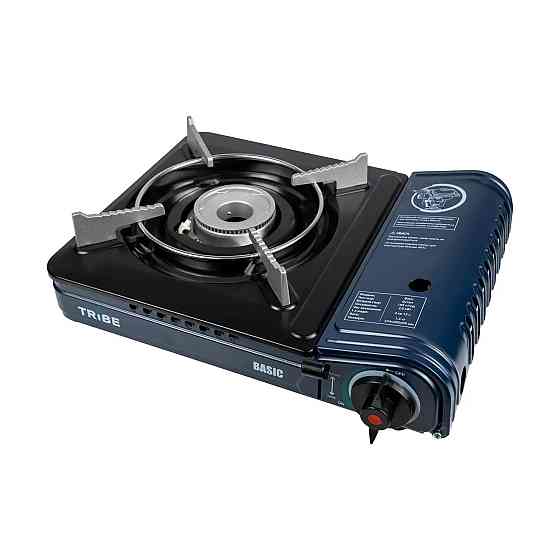Газова плита Tribe Basic T-HD-0002 Київ