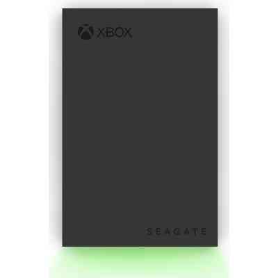 Внешний жесткий диск 2.5" 2TB Game Drive for Xbox Seagate (STKX2000400) Винница