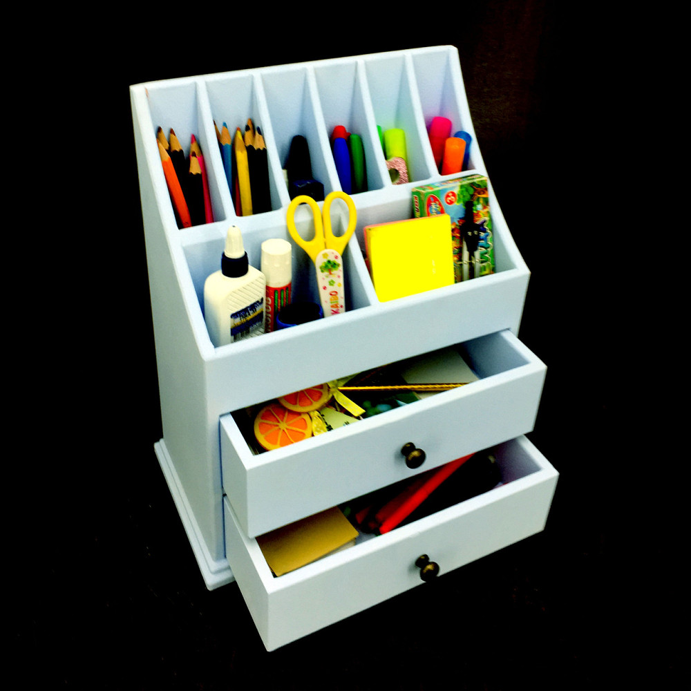 Настольный органайзер 