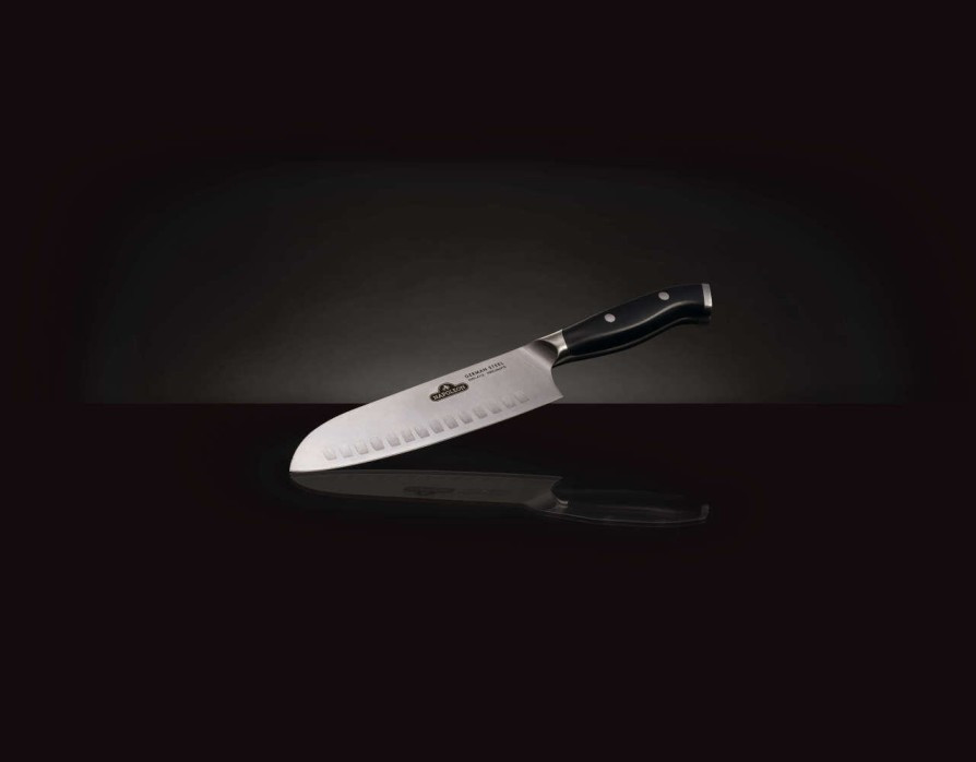 Ніж Santoku Napoleon 55212 Код: 011701 Ровно - изображение 2