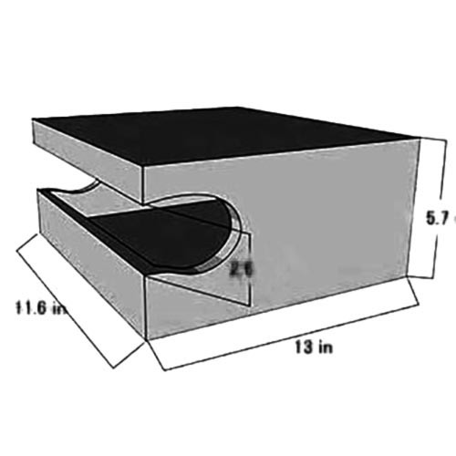 Підвіс для велосипеда "Габуан" каррі Миколаїв - фото 2