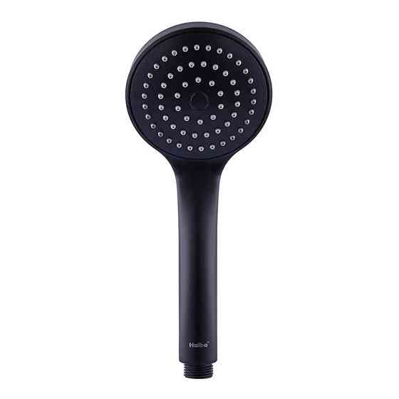 Лійка Haiba SH-08 Black (HB3985) ( 28216 ) Харків
