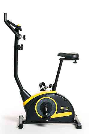 Велотренажер магнитный для кардио и похудения Besport 1040 BOXER Кардиотренажер велотренажер для дома до 120кг Киев