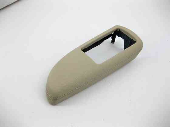 Mercedes-Benz  A2217300689 8M00 Бежева накладка блоку кнопок склопідйомника задніх правих дверей S-class short W221 S-class long V221 Одесса