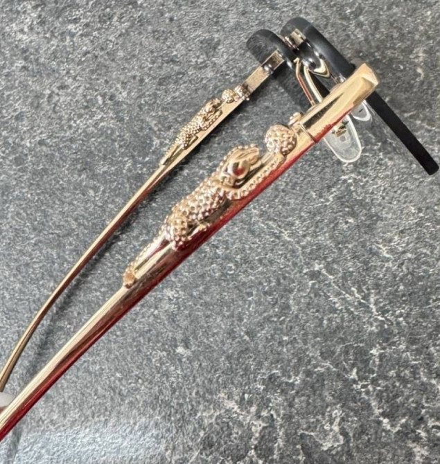 Брендові окуляри Київ - фото 2