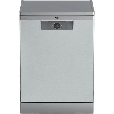 Посудомийна машина Beko BDFN26522XQ Вінниця - фото 1