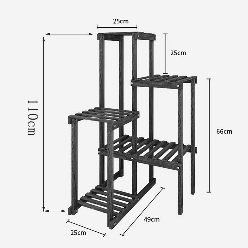 Стеллаж кухонный 