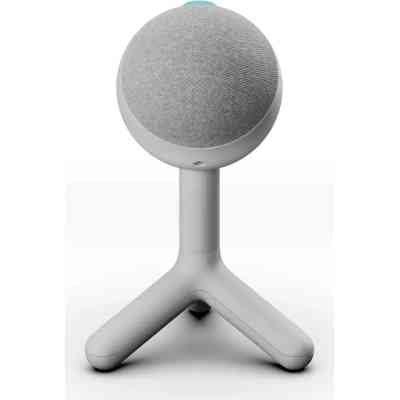 Мікрофон Logitech G Yeti Orb RGB Gaming Mic with Lightsync Off-White (988-000558) Вінниця
