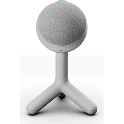 Мікрофон Logitech G Yeti Orb RGB Gaming Mic with Lightsync Off-White (988-000558) Вінниця - фото 6