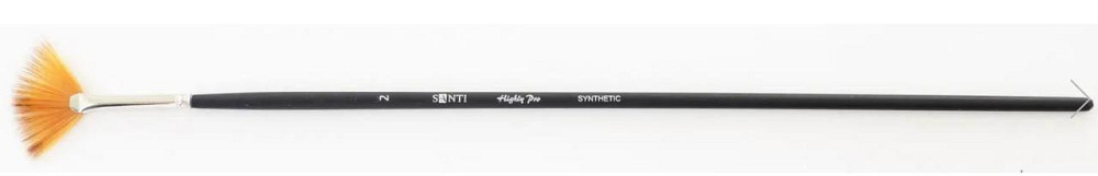 Пензель худож. синтетика 