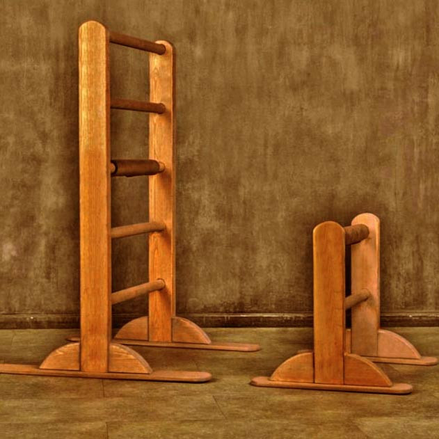 Станок для растяжки 