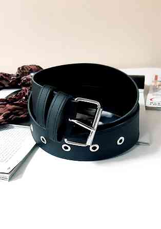 Ремень женский с люверсами Belt Киев