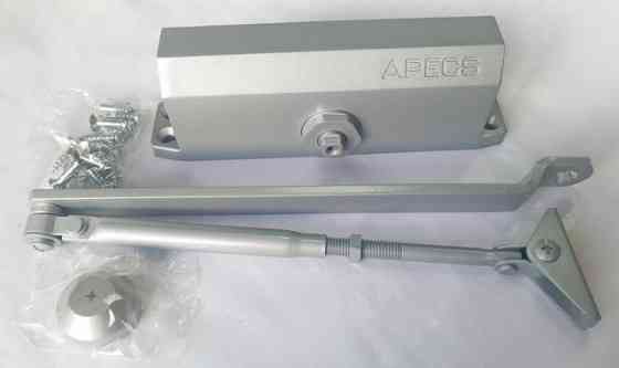 Доводчик дверей APECS 100 кг Харків