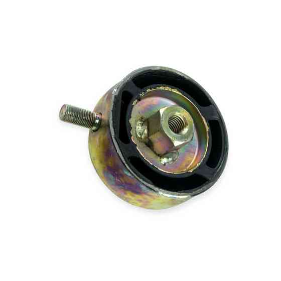 Подушка ЗАЗ 1102, 1103, 1105 Таврія верхня кругла двигуна Мукачево