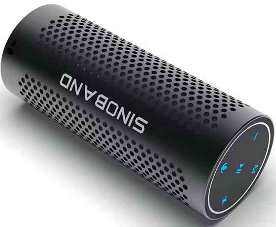 Xdobo Sinoband Ironman 40 Вт Портативна колонка акустика BT 5.3 IPX5. Київ