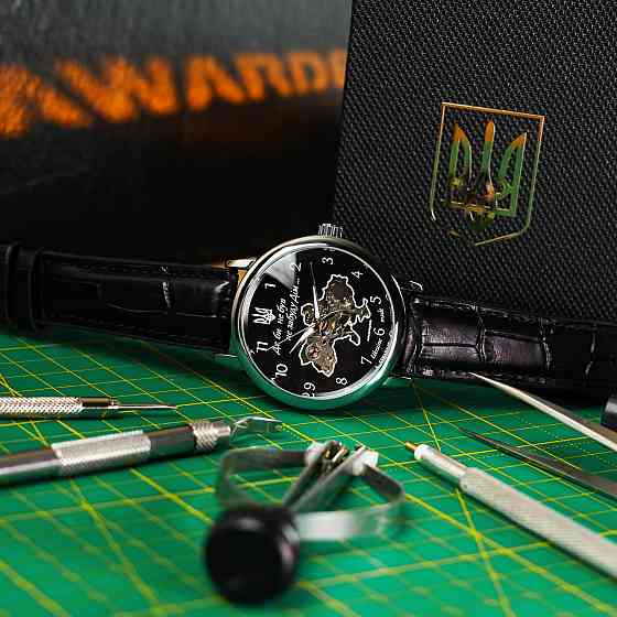 Awarder 022 Не Забуду Дім Silver-Black Киев