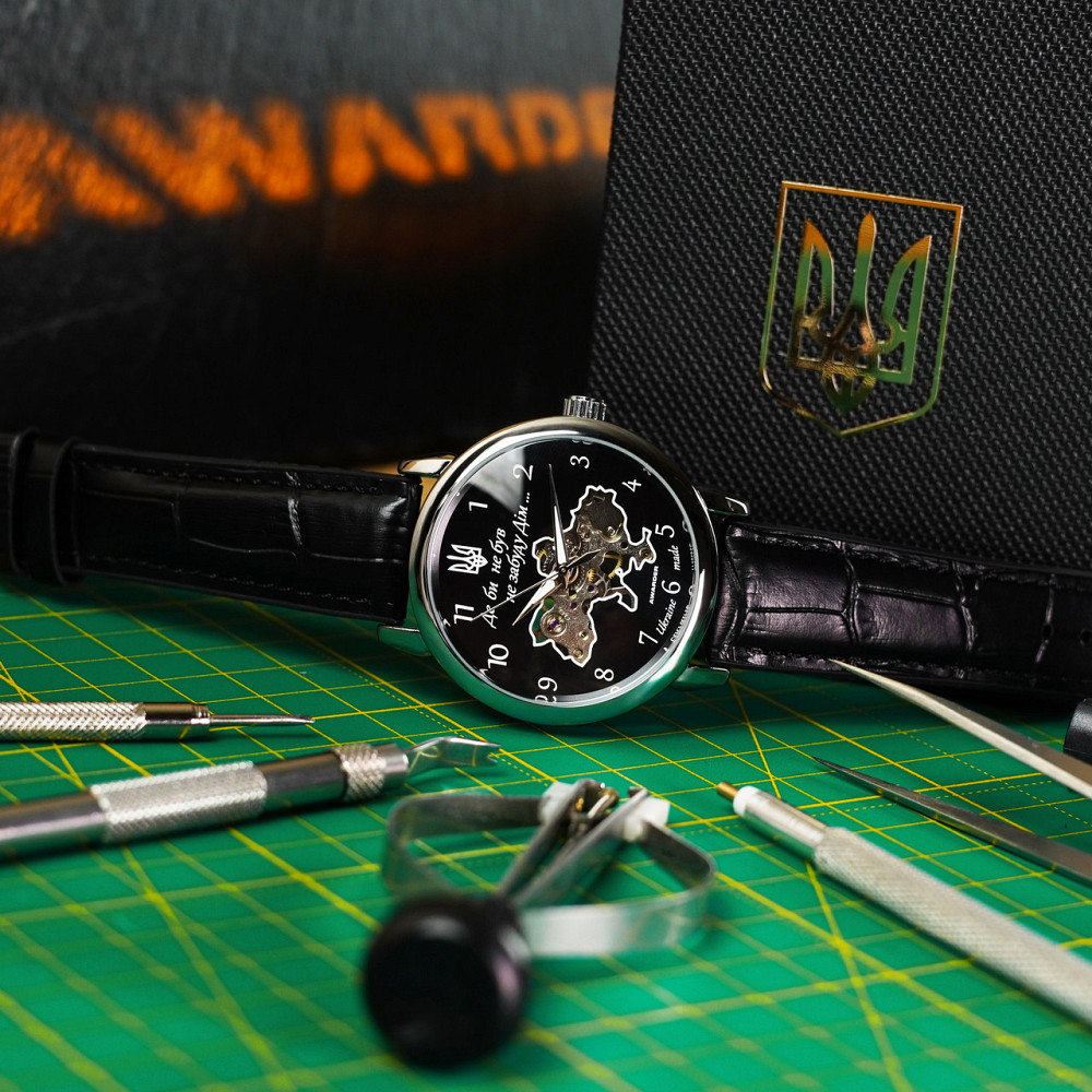 Awarder 022 Не Забуду Дім Silver-Black Киев - изображение 4