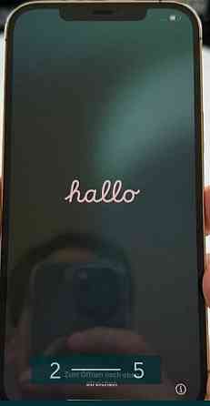 Айфон: iPhone 12 Pro Max 128Gb. Київ