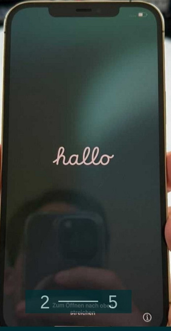 Айфон: iPhone 12 Pro Max 128Gb. Київ - фото 1