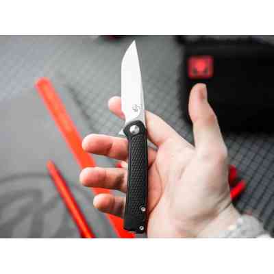 Нож Boker Plus Fire Ant Black (01BP0026) Винница