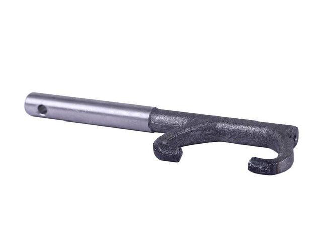 Вилка блокировки дифференциала на КПП/6 Мукачево - изображение 2