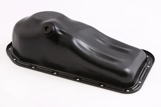 Поддон двигателя 2108 Flagmus с пробкой (2110) Винница