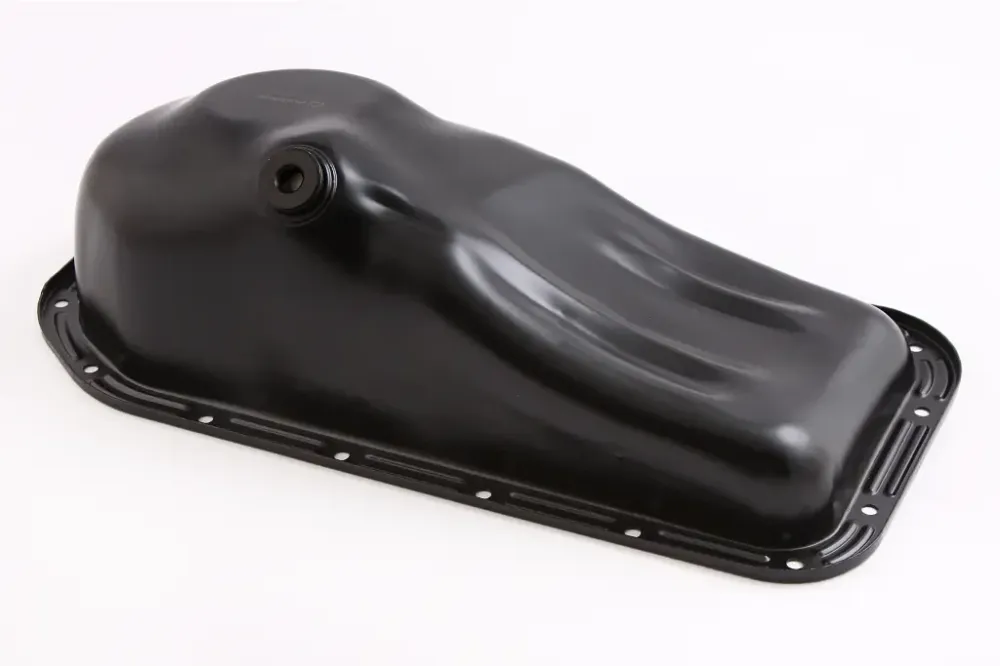 Поддон двигателя 2108 Flagmus с пробкой (2110) Винница - изображение 1