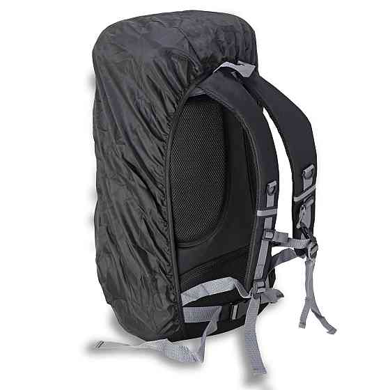 Рюкзак туристический Semi Line 45 Black (A3046-1) Вінниця