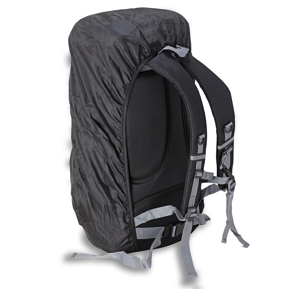 Рюкзак туристический Semi Line 45 Black (A3046-1) Вінниця - фото 5