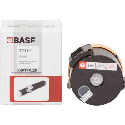 Тонер-картридж BASF Xerox Phaser 3010/3040/WC 3045 Black 106R02181 (KT-XP3010-106R02181) Вінниця