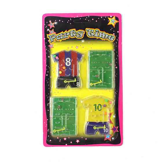 Міні пінбол "Футбольна команда" Рівне