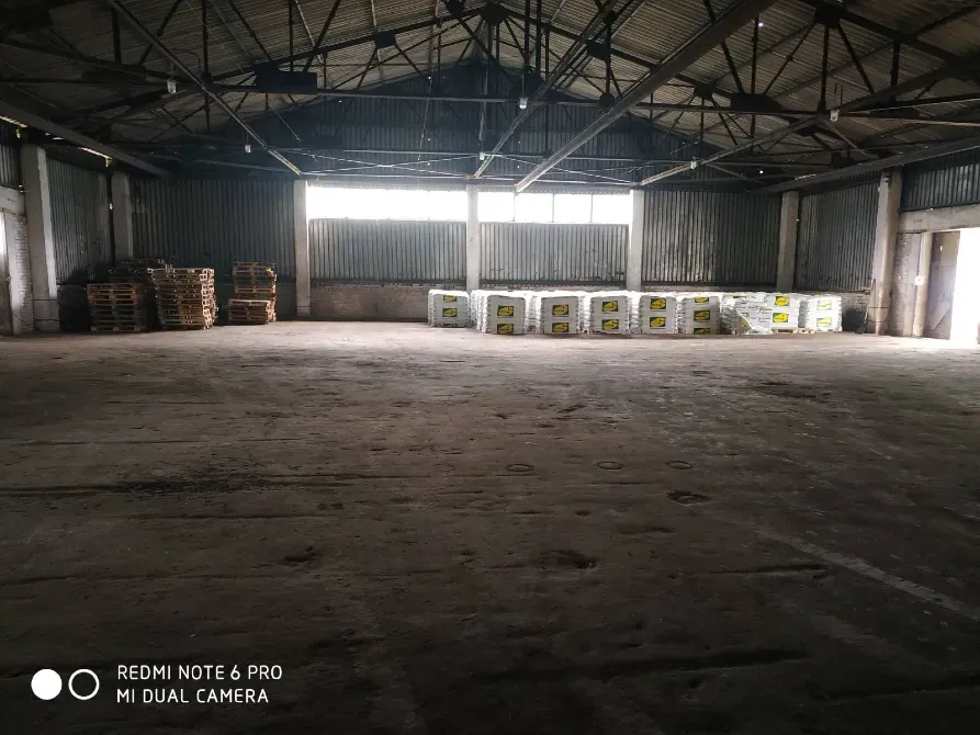 Магазин склад. Луцк - изображение 14