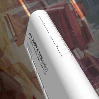 Игрушечное оружие Sharper Image набор для лазерных боев Laser Tag Battle Pack (1214006251) Винница