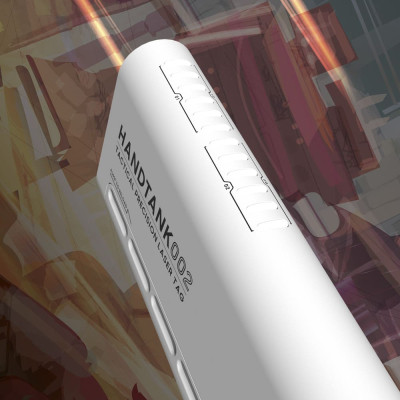 Іграшкова зброя Sharper Image набір для лазерних боїв Laser Tag Battle Pack (1214006251) Вінниця - фото 5