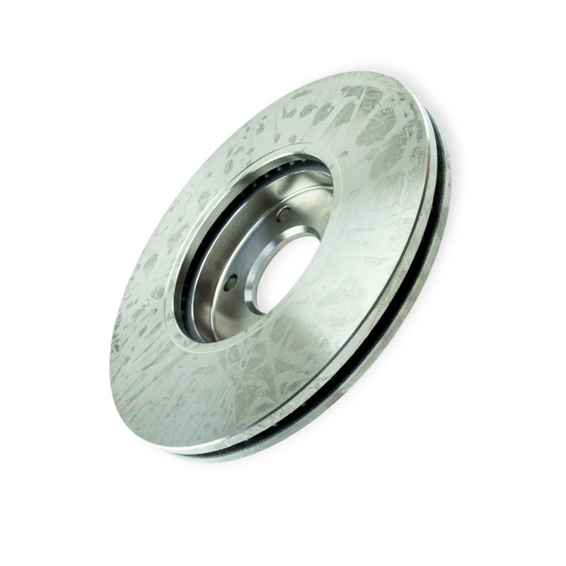 Диск тормозной автомобиль Форд Connect (2002-) передний Мукачево - изображение 1