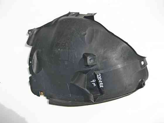 Mercedes-Benz  A2206904830 Підкрилок передній правий ззаду W220 4matic Одеса