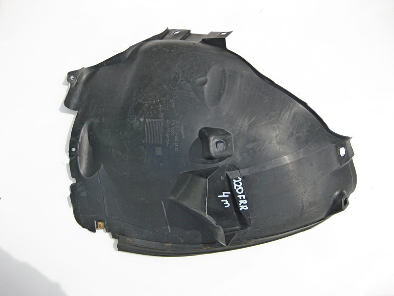 Mercedes-Benz  A2206904830 Підкрилок передній правий ззаду W220 4matic Одеса - фото 1