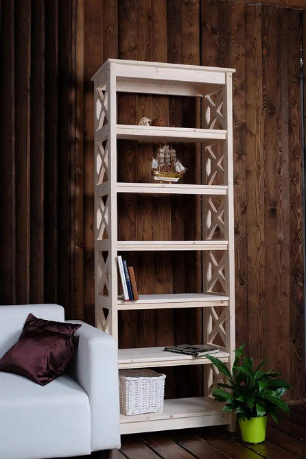 Этажерка для ванной 