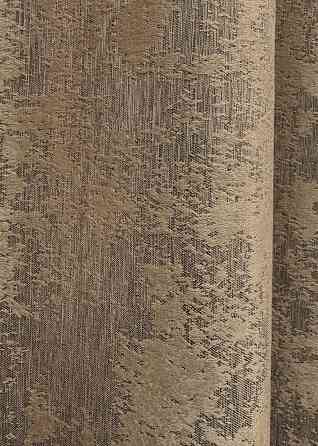 Шторная ткань жаккард, коллекция 