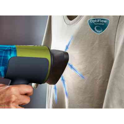 Отпариватель для одежды Tefal DT9810F0 Винница